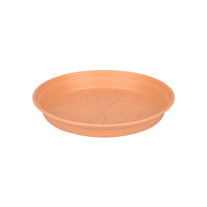 green basics saucer 53cm mild terra